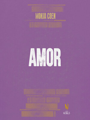 cover image of AMOR